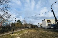 выкса.рф, 9713 голосов за перемены: территория на Лизы Чайкиной победила в рейтинговом голосовании